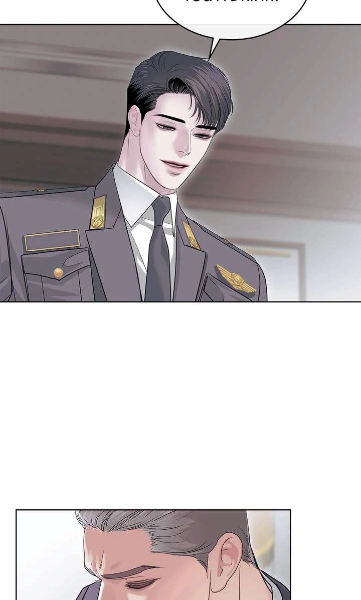 Read Crack chapter 18 image 32 on Lezhin