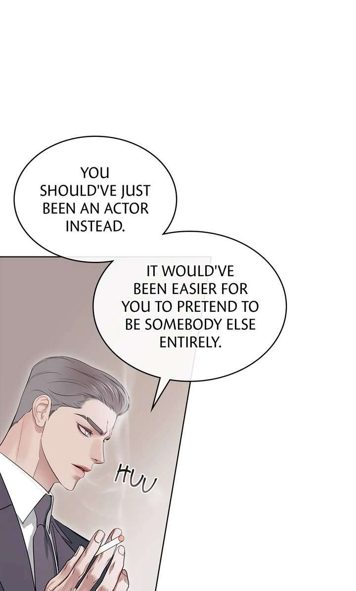 Read Crack chapter 18 image 39 on Lezhin