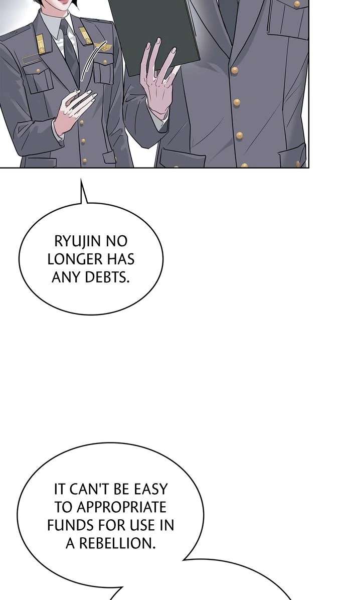 Read Crack chapter 18 image 4 on Lezhin