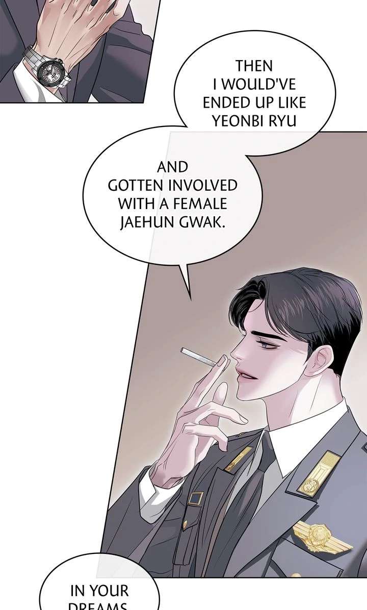 Read Crack chapter 18 image 40 on Lezhin