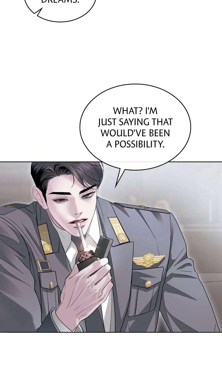 Read Crack chapter 18 image 41 on Lezhin