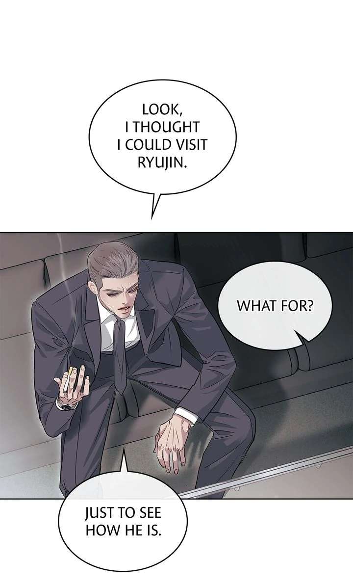Read Crack chapter 18 image 42 on Lezhin