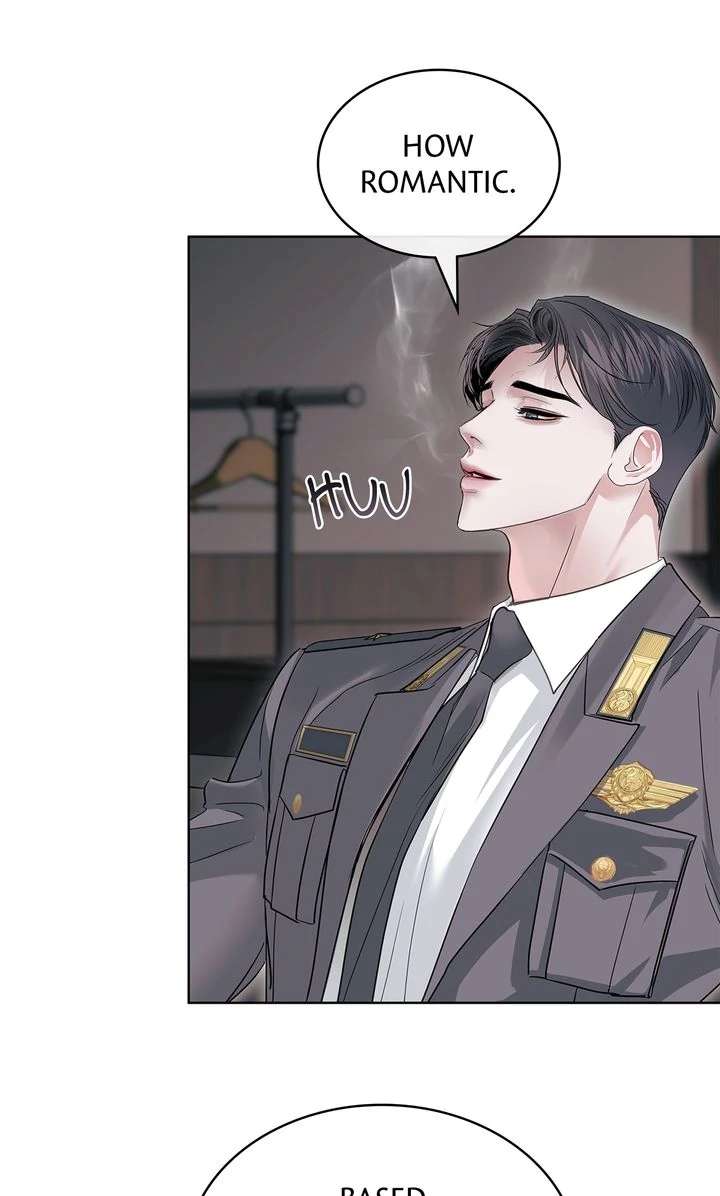 Read Crack chapter 18 image 43 on Lezhin