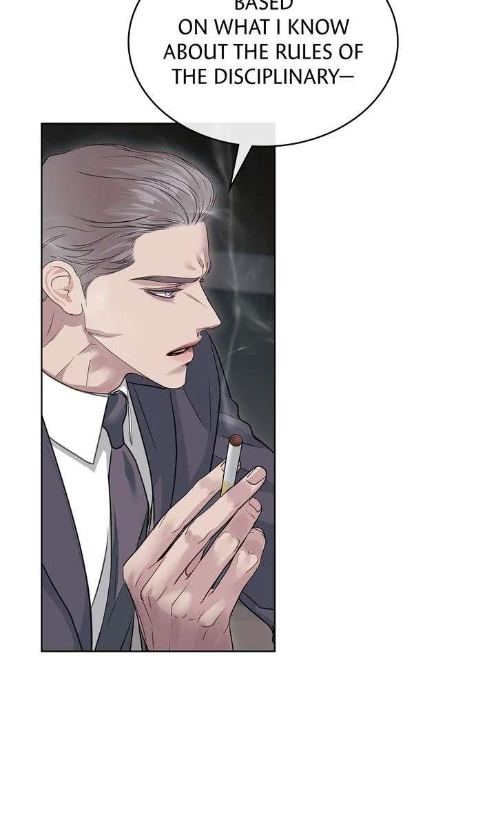 Read Crack chapter 18 image 44 on Lezhin