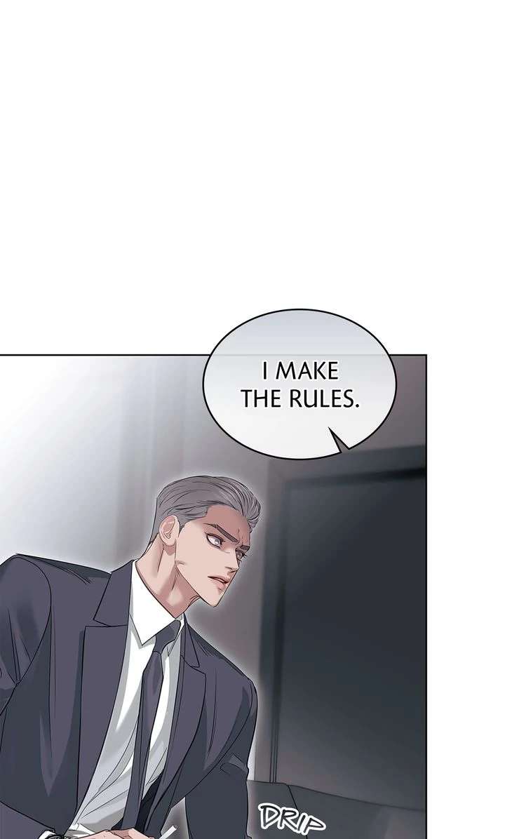 Read Crack chapter 18 image 47 on Lezhin