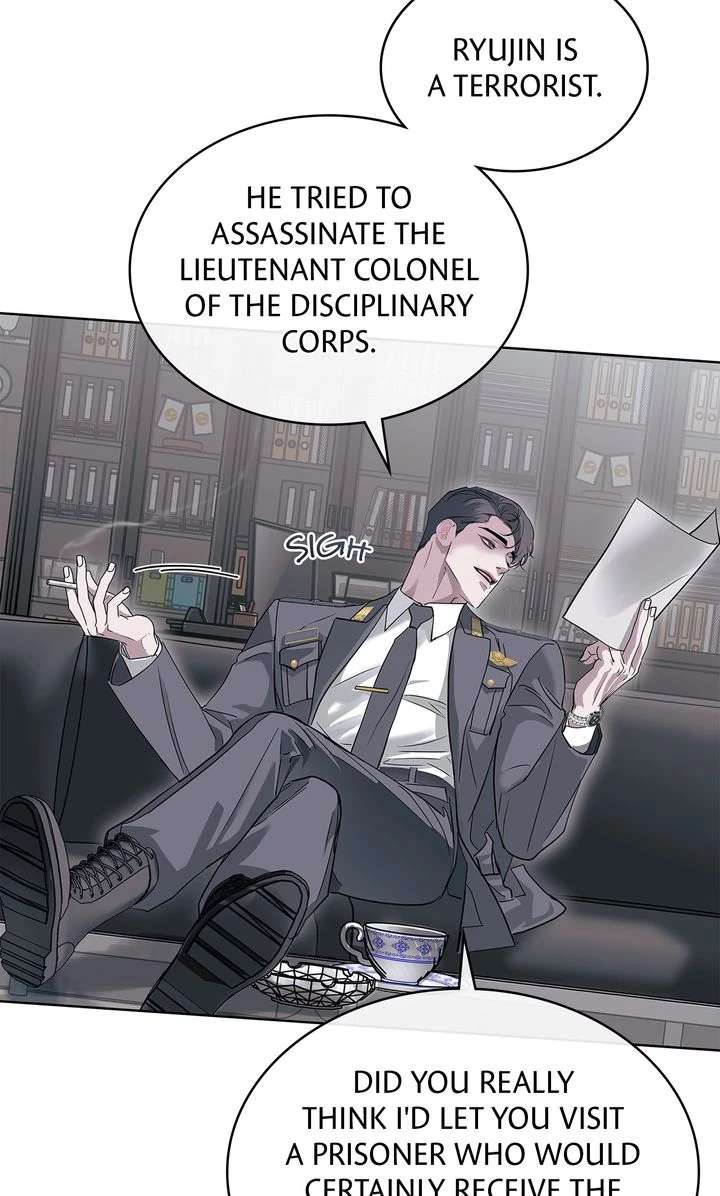Read Crack chapter 18 image 50 on Lezhin