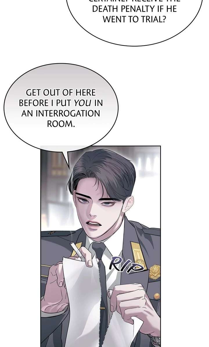 Read Crack chapter 18 image 51 on Lezhin