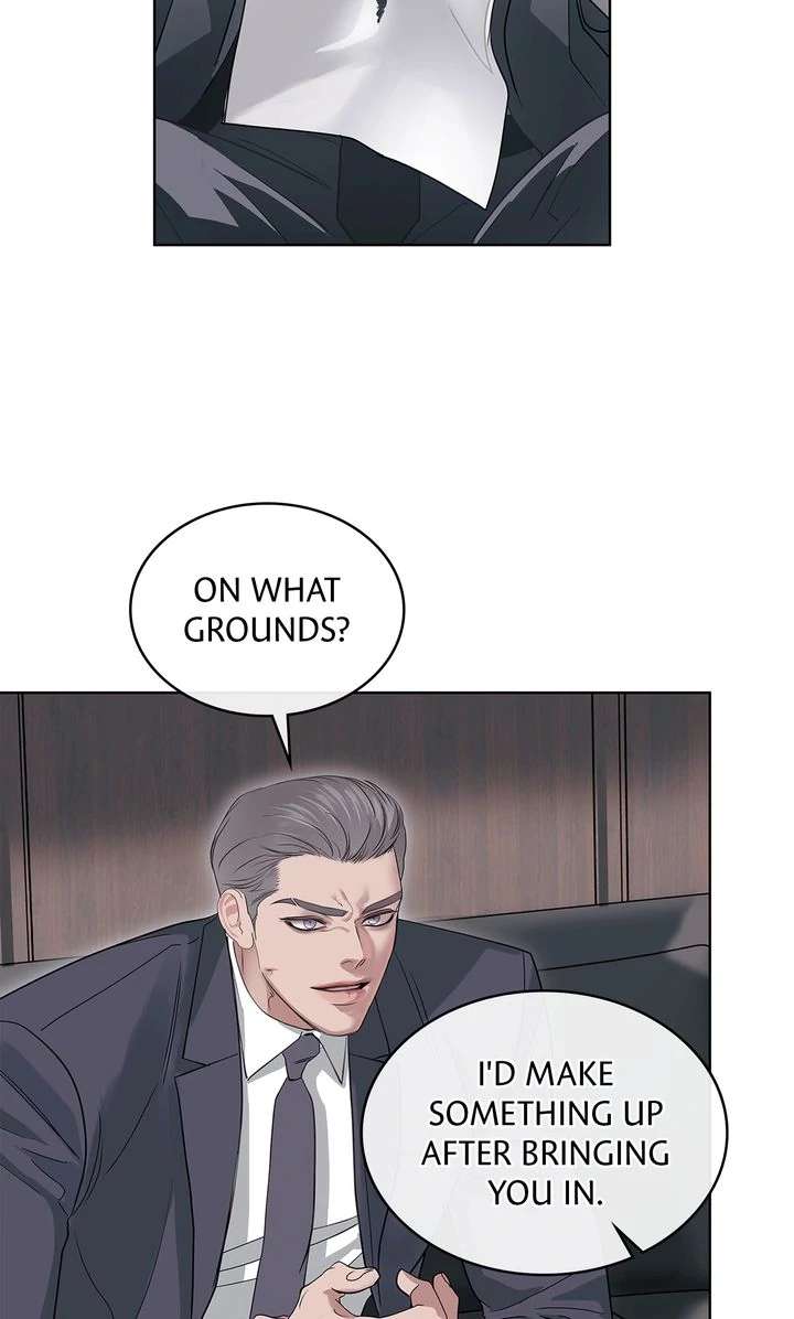 Read Crack chapter 18 image 52 on Lezhin