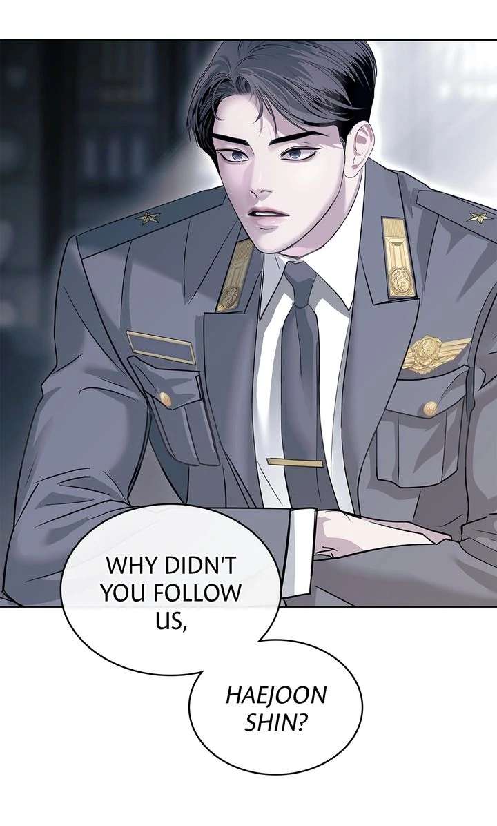 Read Crack chapter 18 image 57 on Lezhin