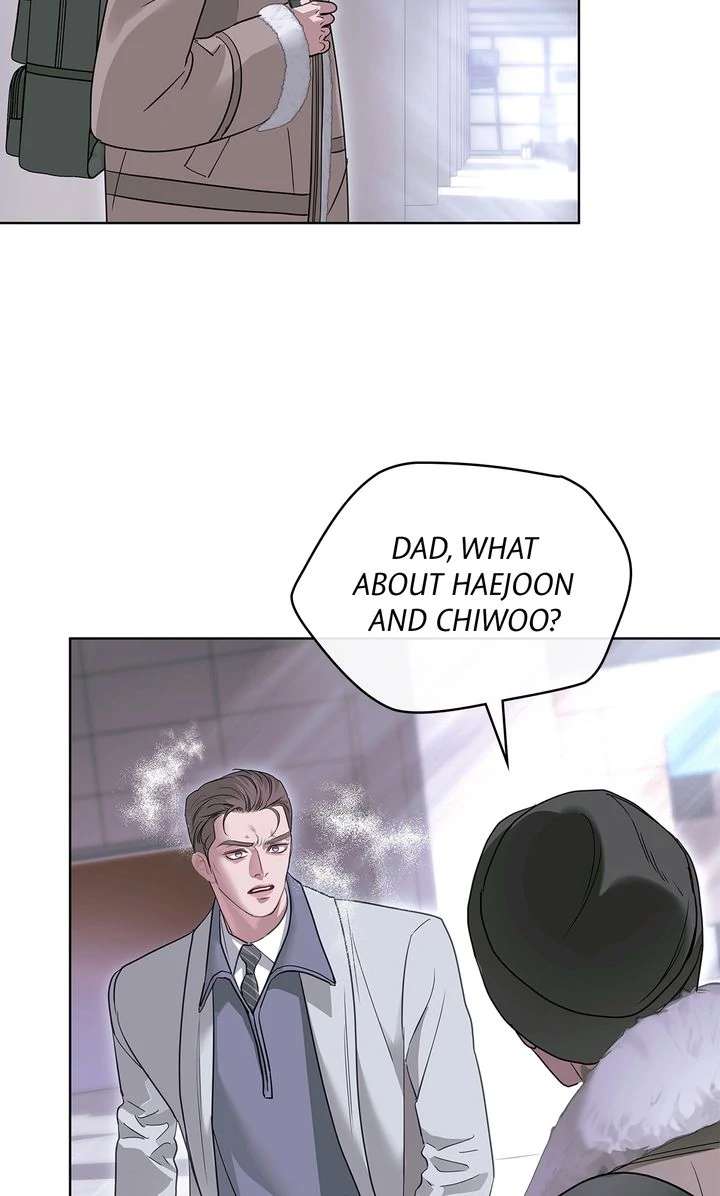 Read Crack chapter 18 image 72 on Lezhin