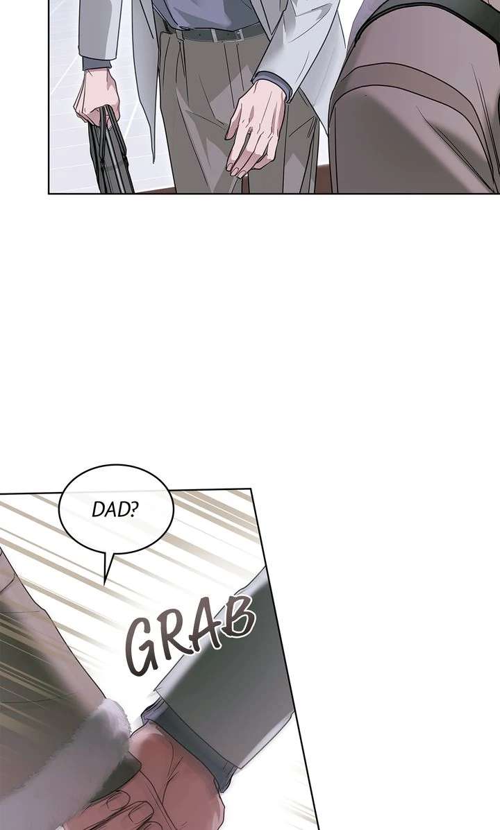 Read Crack chapter 18 image 73 on Lezhin