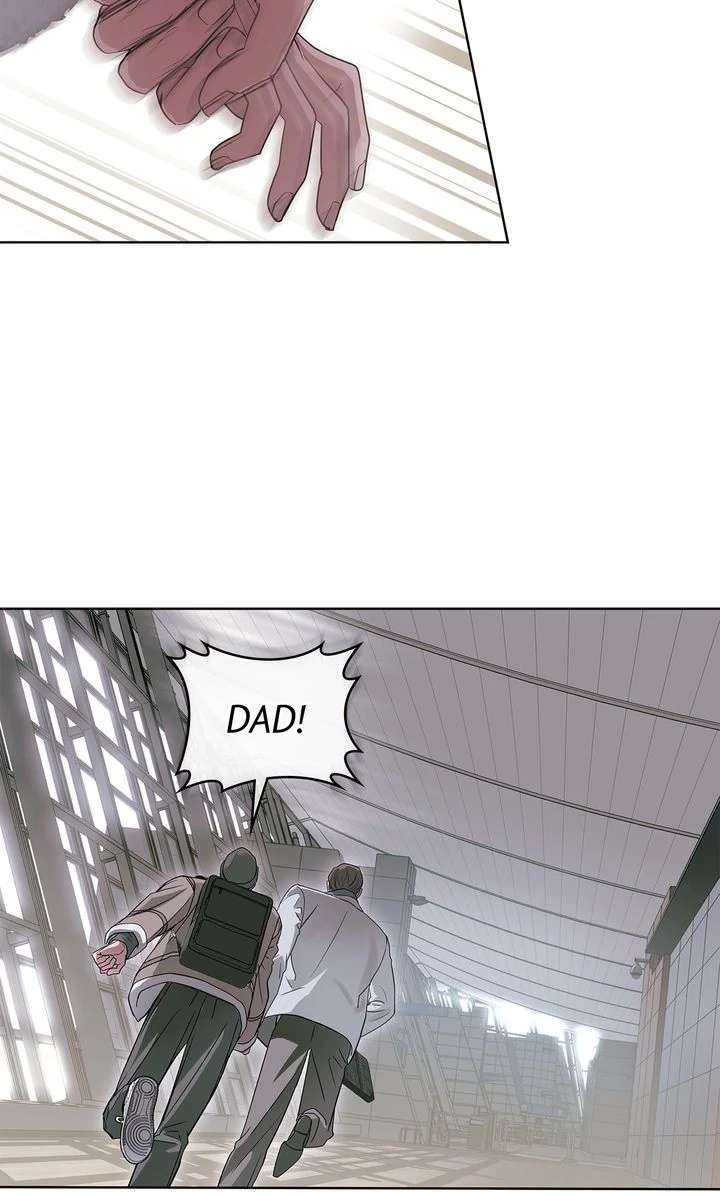 Read Crack chapter 18 image 74 on Lezhin