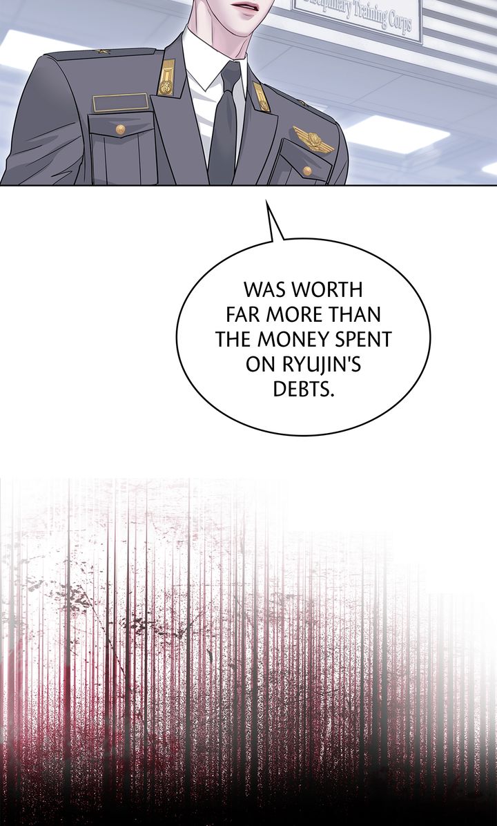 Read Crack chapter 18 image 9 on Lezhin