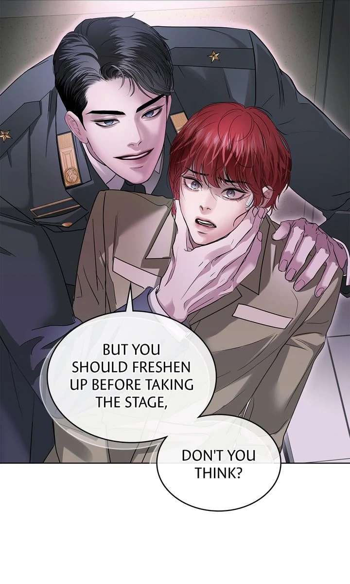 Read Crack chapter 19 image 11 on Lezhin