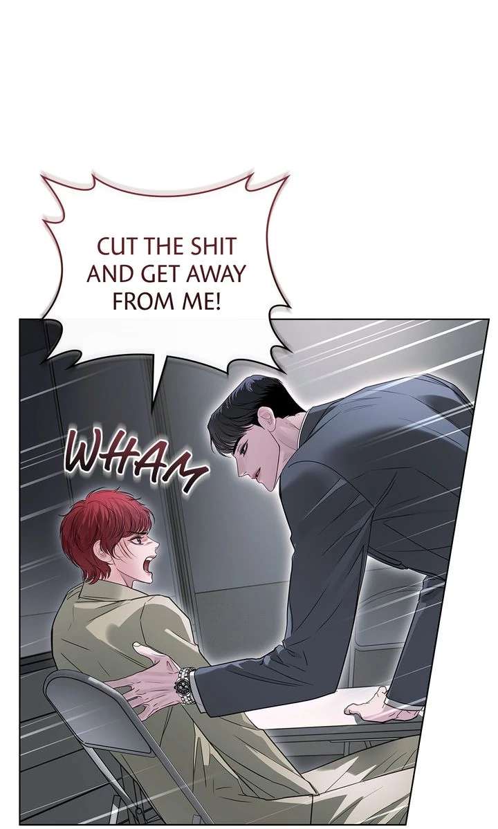 Read Crack chapter 19 image 12 on Lezhin