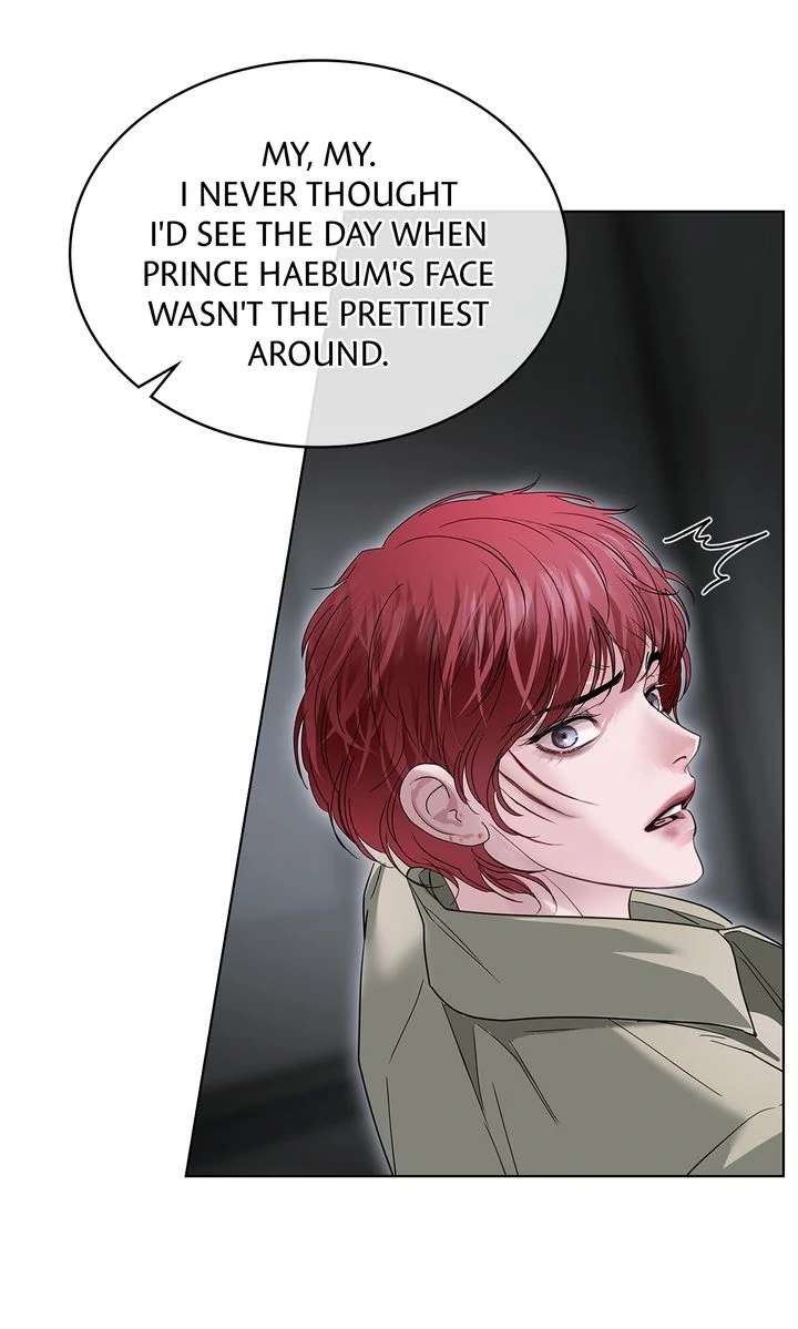 Read Crack chapter 19 image 13 on Lezhin