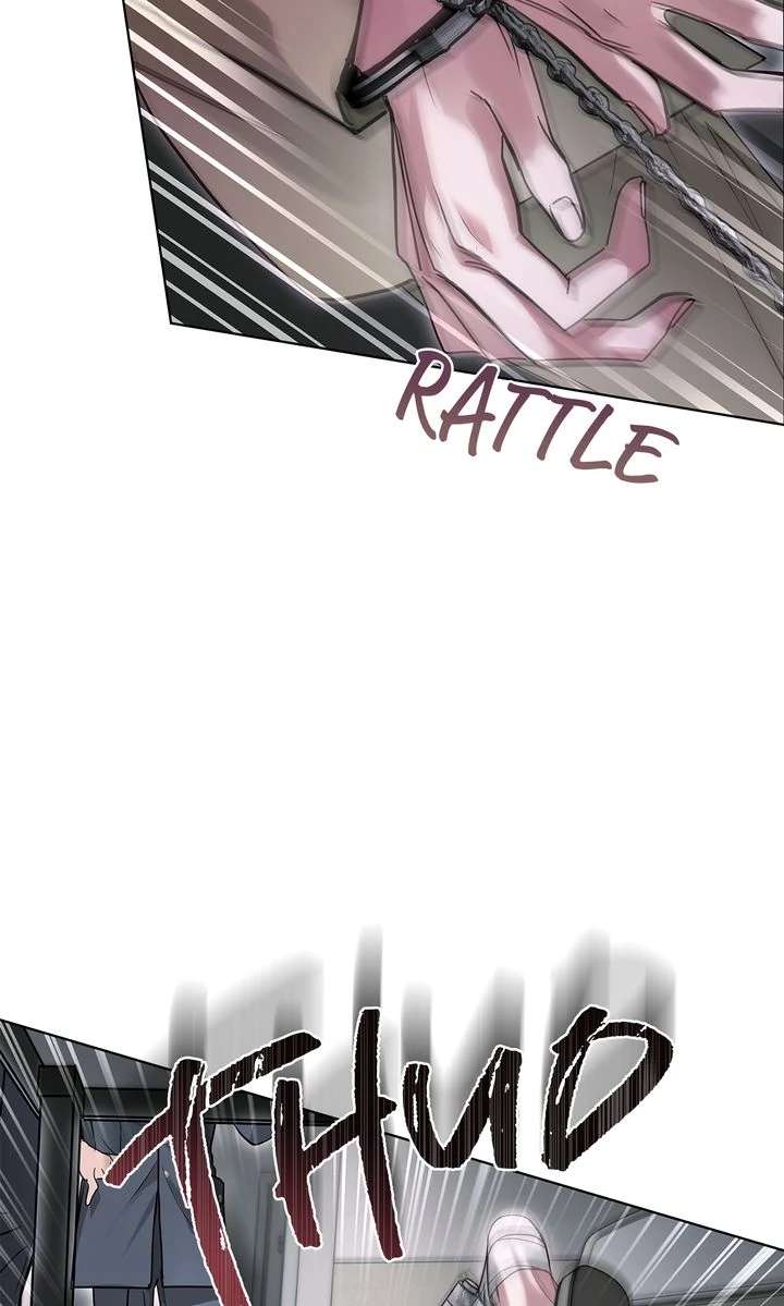 Read Crack chapter 19 image 17 on Lezhin