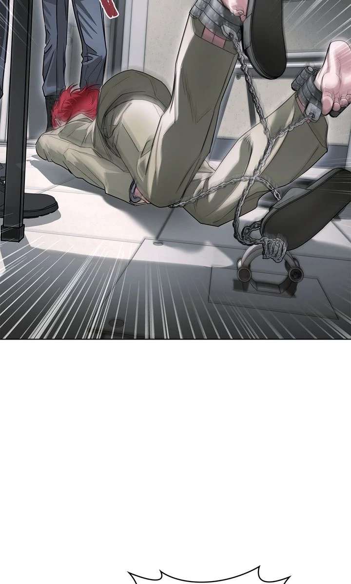 Read Crack chapter 19 image 18 on Lezhin