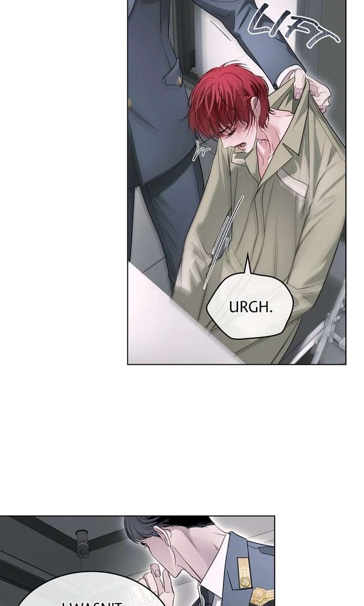 Read Crack chapter 19 image 2 on Lezhin