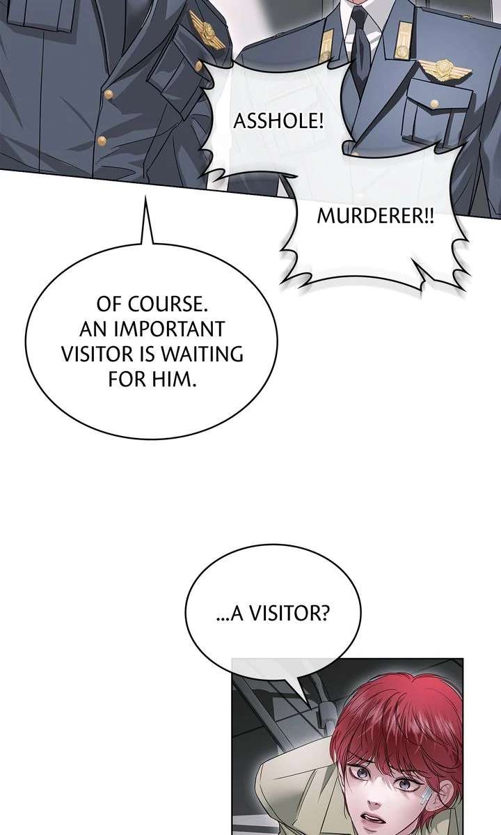 Read Crack chapter 19 image 22 on Lezhin