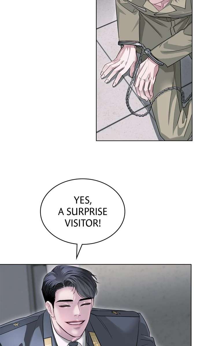 Read Crack chapter 19 image 23 on Lezhin
