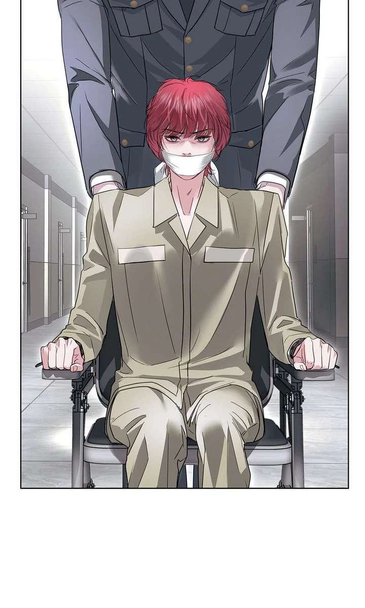 Read Crack chapter 19 image 26 on Lezhin