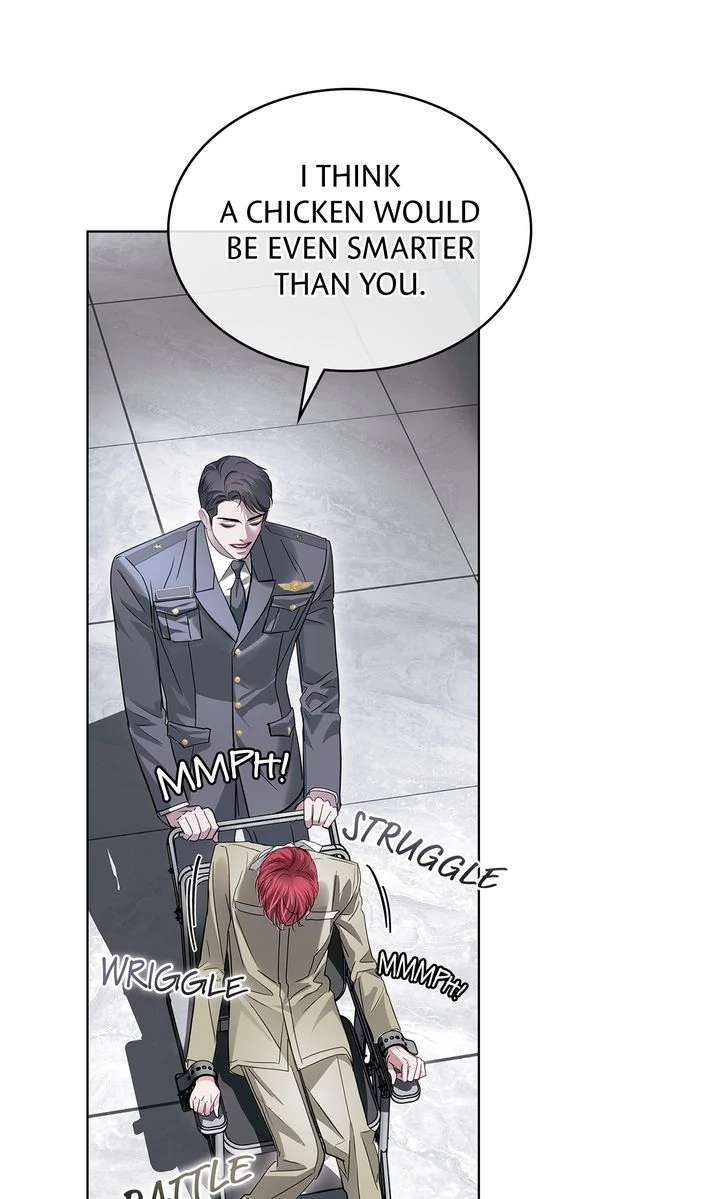 Read Crack chapter 19 image 27 on Lezhin