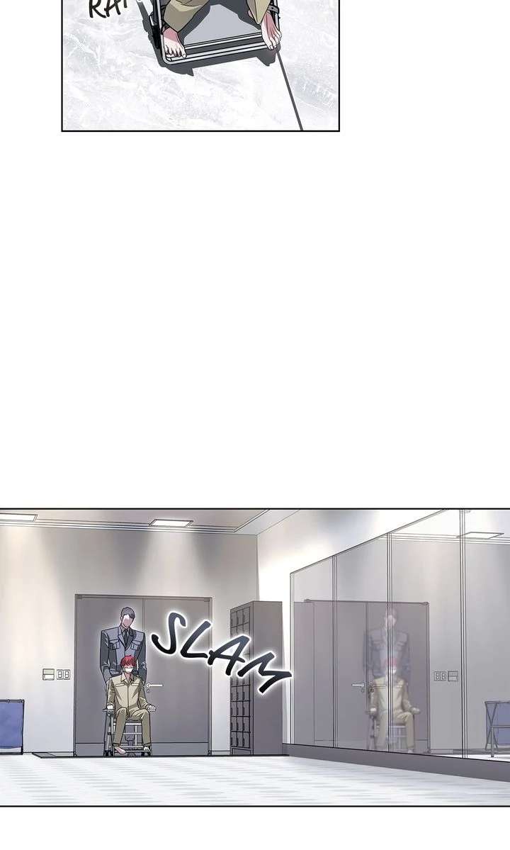 Read Crack chapter 19 image 28 on Lezhin