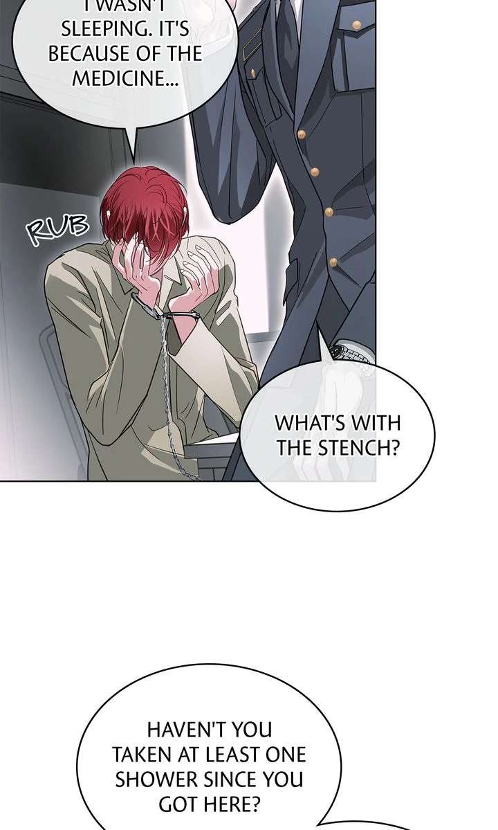 Read Crack chapter 19 image 3 on Lezhin