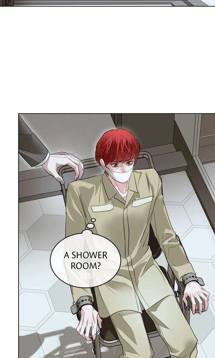 Read Crack chapter 19 image 30 on Lezhin
