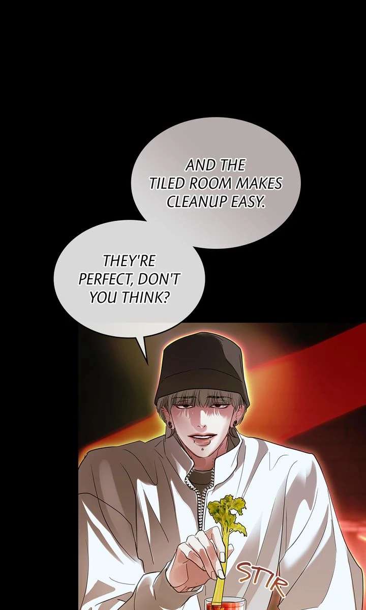 Read Crack chapter 19 image 36 on Lezhin