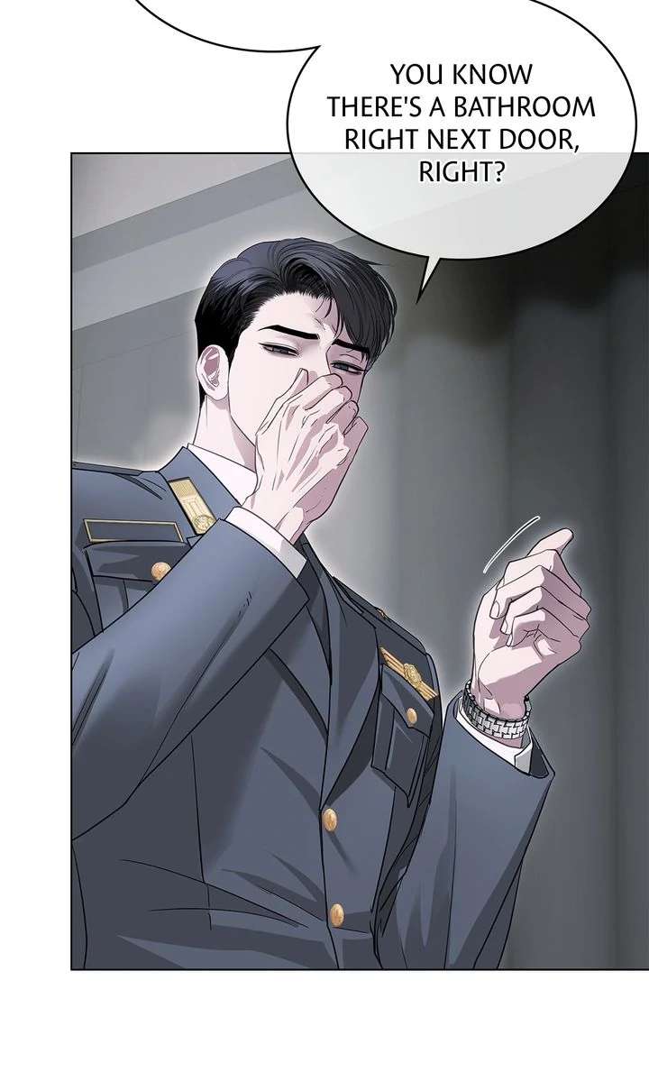 Read Crack chapter 19 image 4 on Lezhin