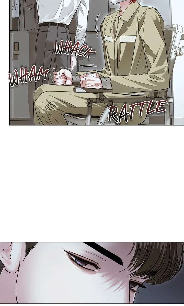 Read Crack chapter 19 image 40 on Lezhin