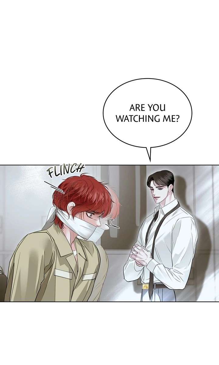 Read Crack chapter 19 image 41 on Lezhin
