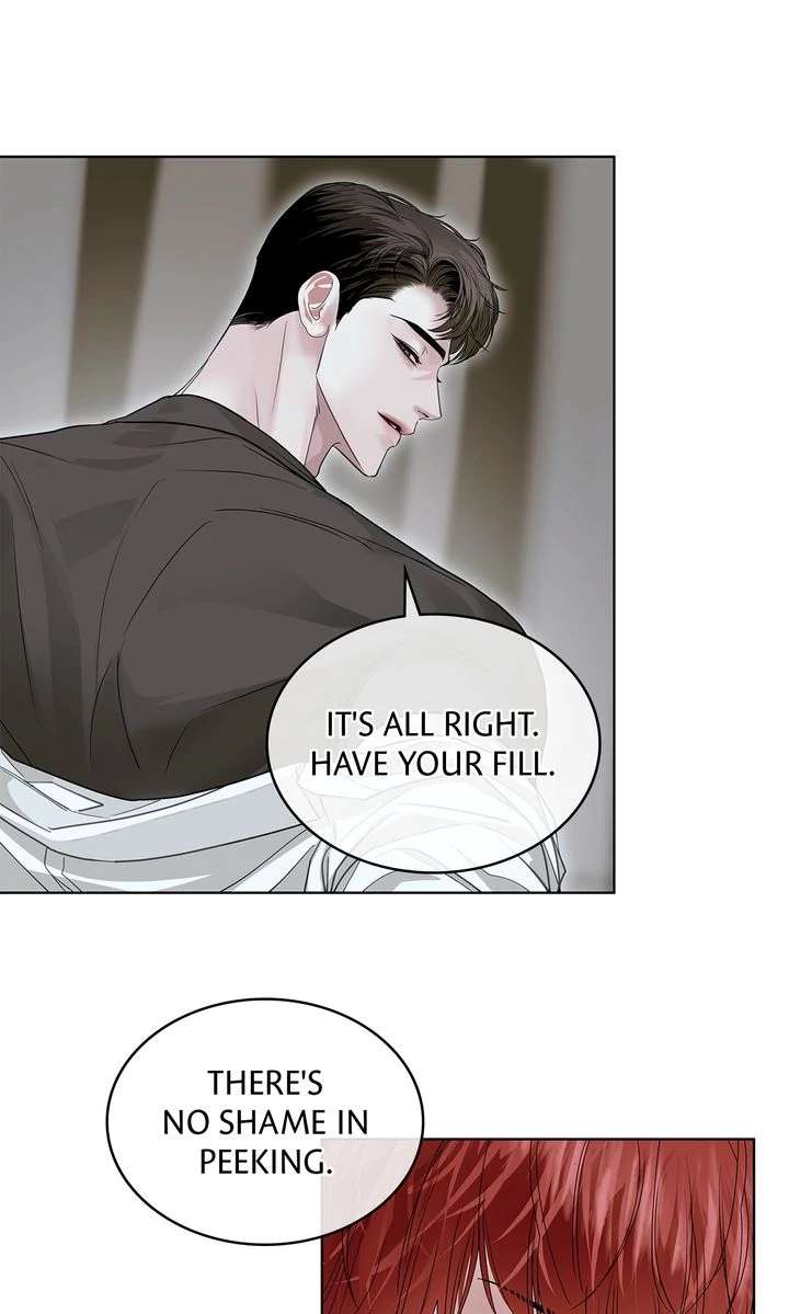 Read Crack chapter 19 image 42 on Lezhin