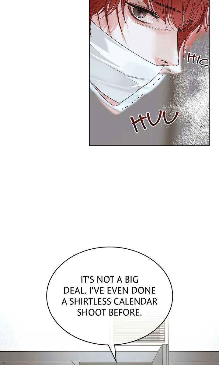 Read Crack chapter 19 image 43 on Lezhin