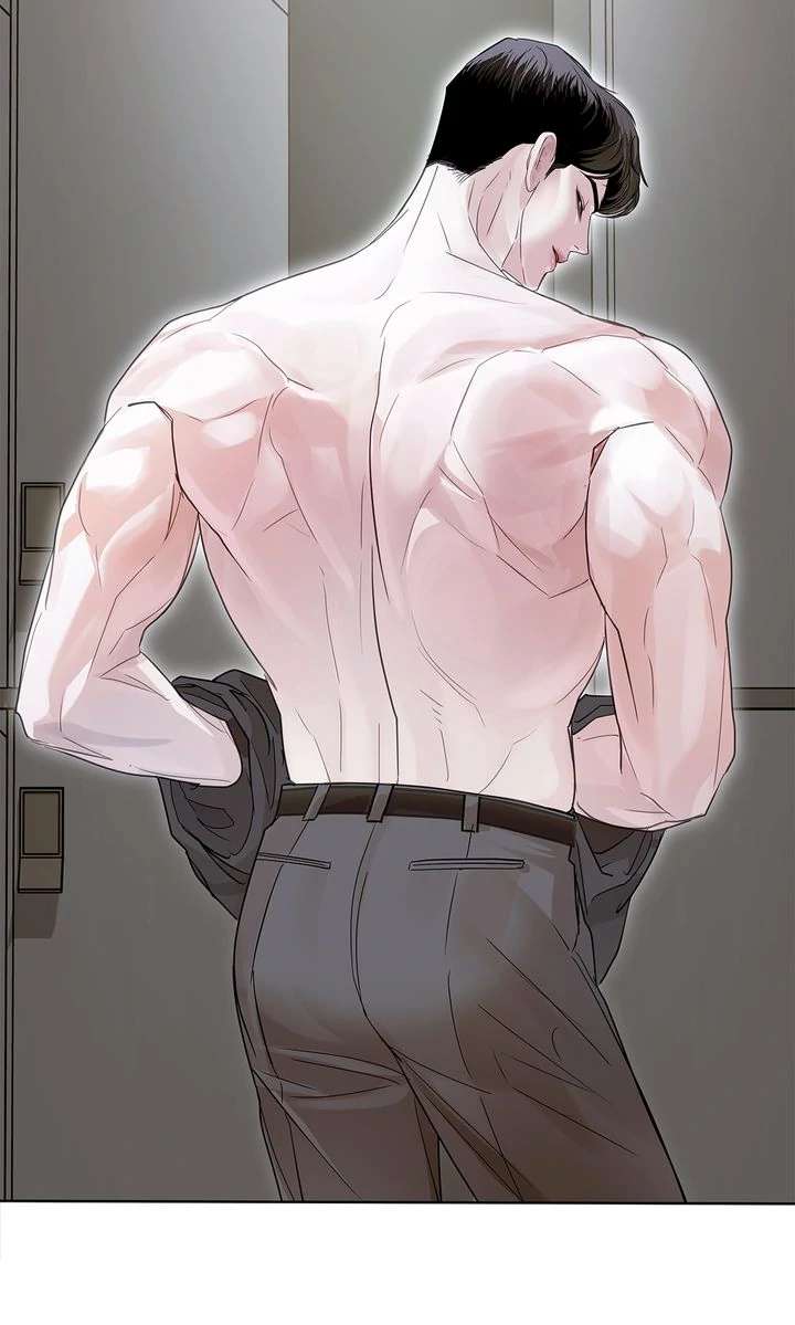 Read Crack chapter 19 image 44 on Lezhin