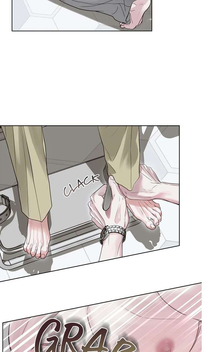 Read Crack chapter 19 image 47 on Lezhin