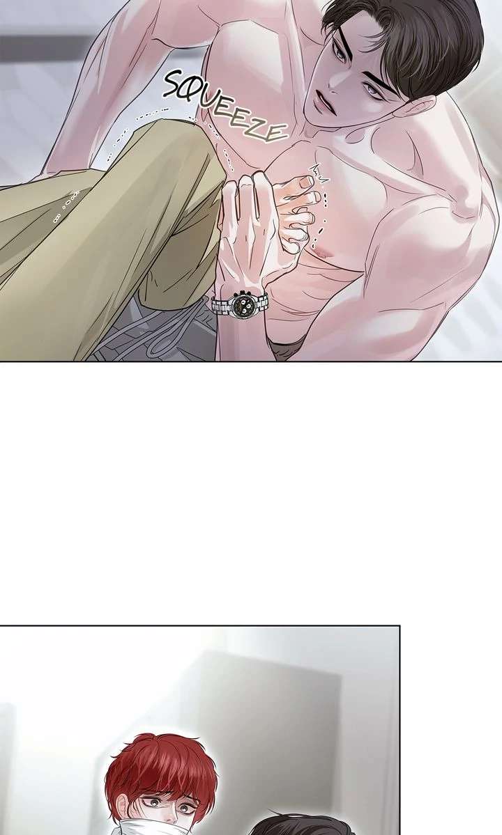 Read Crack chapter 19 image 49 on Lezhin