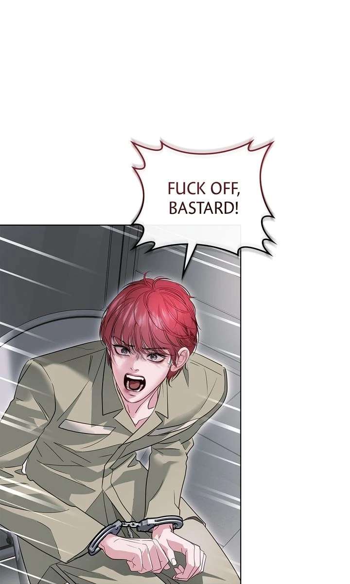 Read Crack chapter 19 image 5 on Lezhin