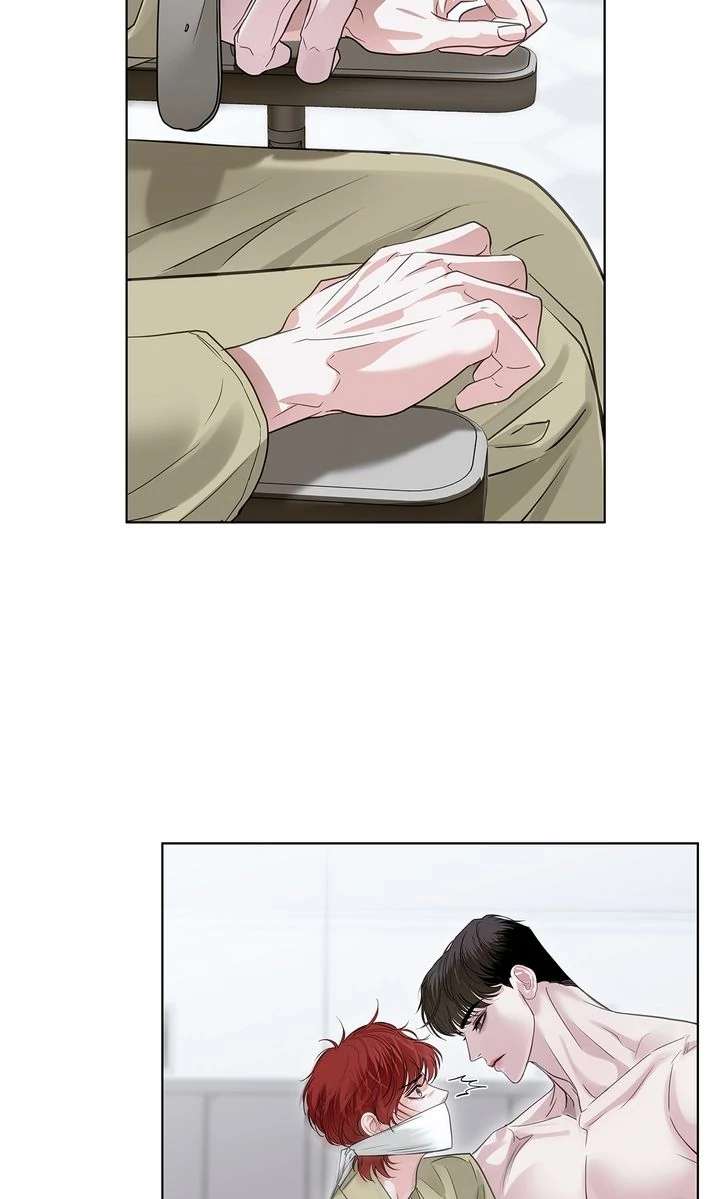 Read Crack chapter 19 image 51 on Lezhin