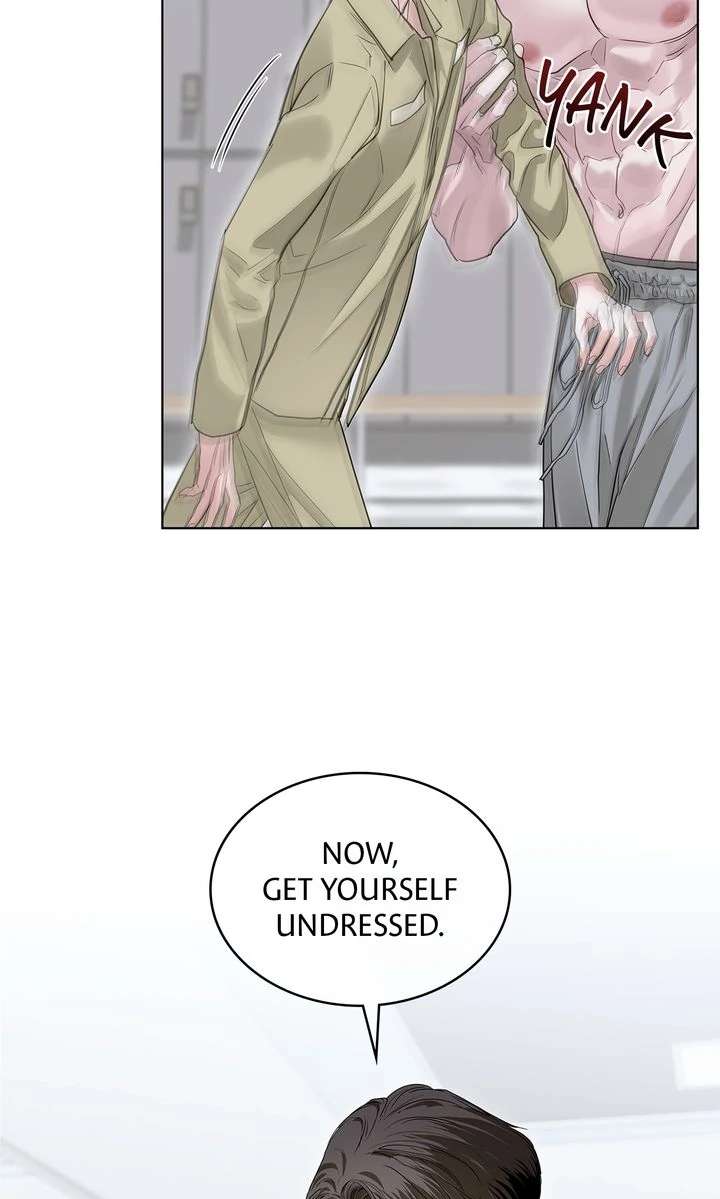 Read Crack chapter 19 image 52 on Lezhin