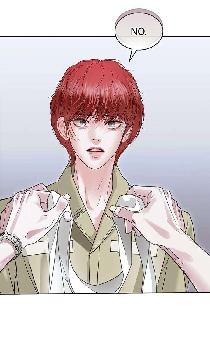 Read Crack chapter 19 image 54 on Lezhin