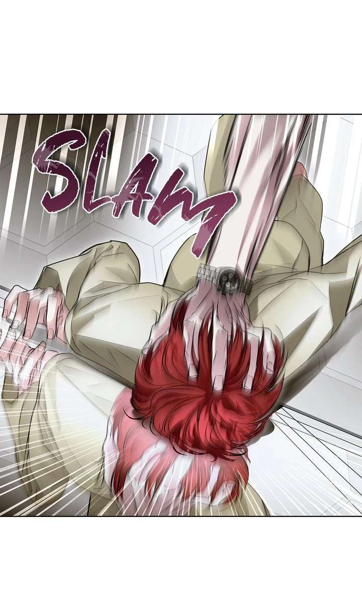 Read Crack chapter 19 image 56 on Lezhin