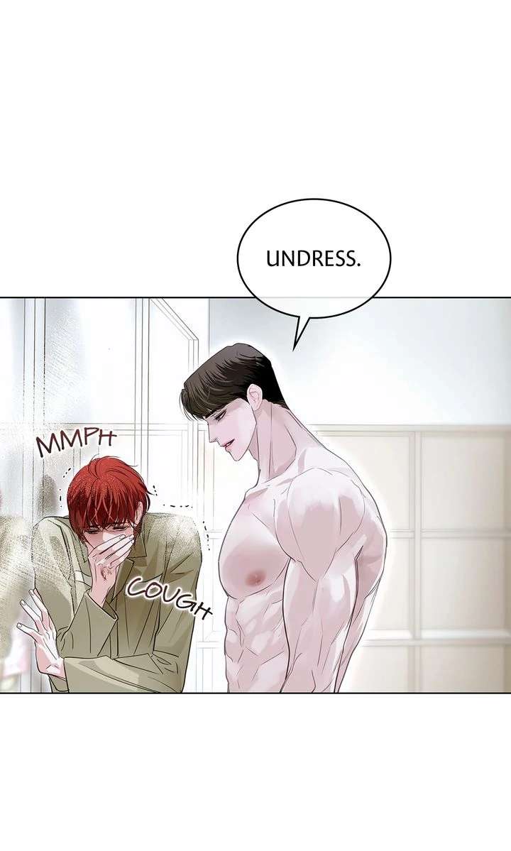 Read Crack chapter 19 image 59 on Lezhin