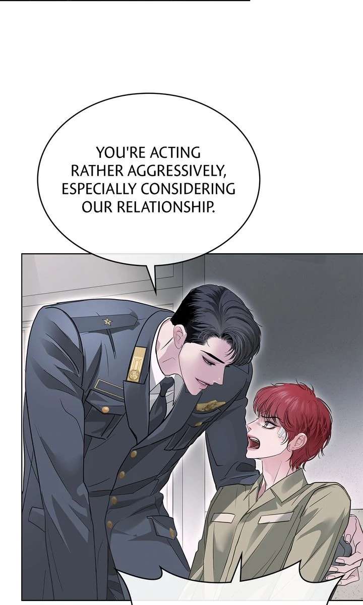 Read Crack chapter 19 image 6 on Lezhin