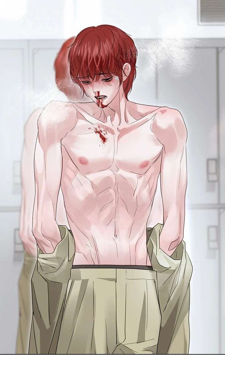 Read Crack chapter 19 image 62 on Lezhin