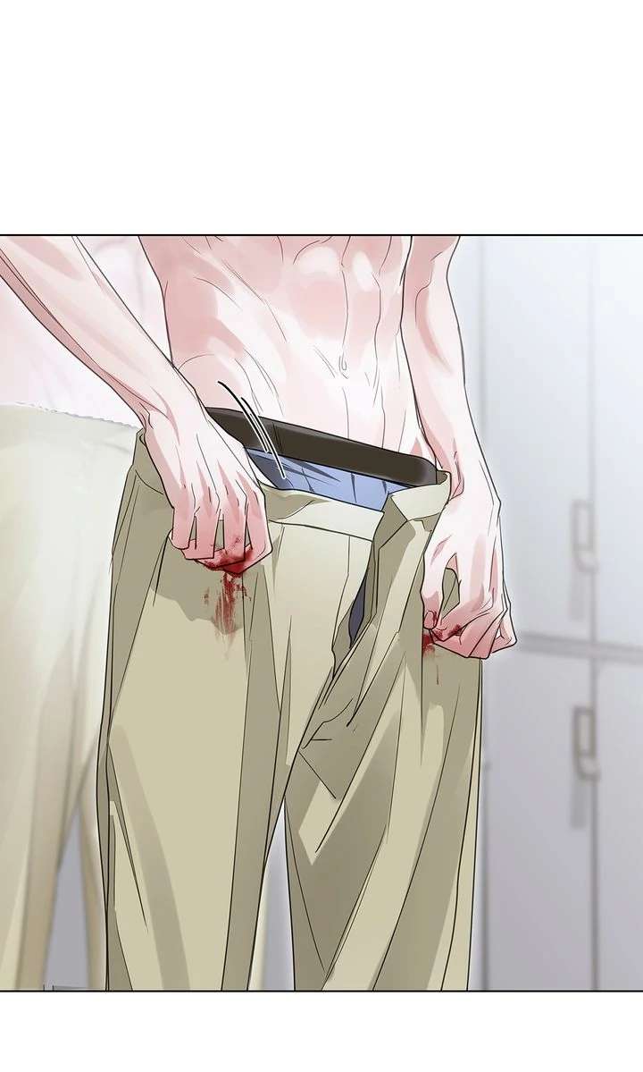 Read Crack chapter 19 image 63 on Lezhin