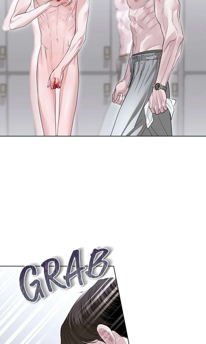 Read Crack chapter 19 image 68 on Lezhin