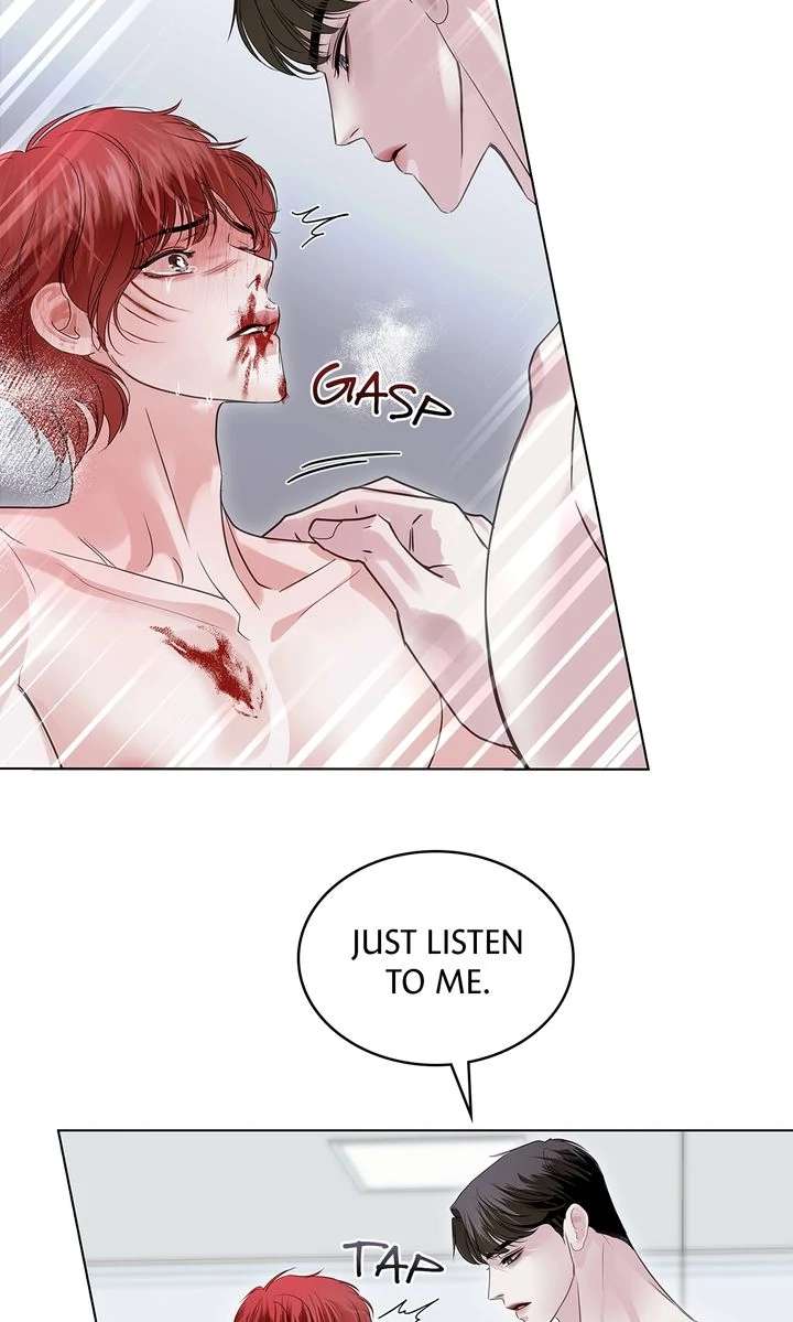 Read Crack chapter 19 image 69 on Lezhin